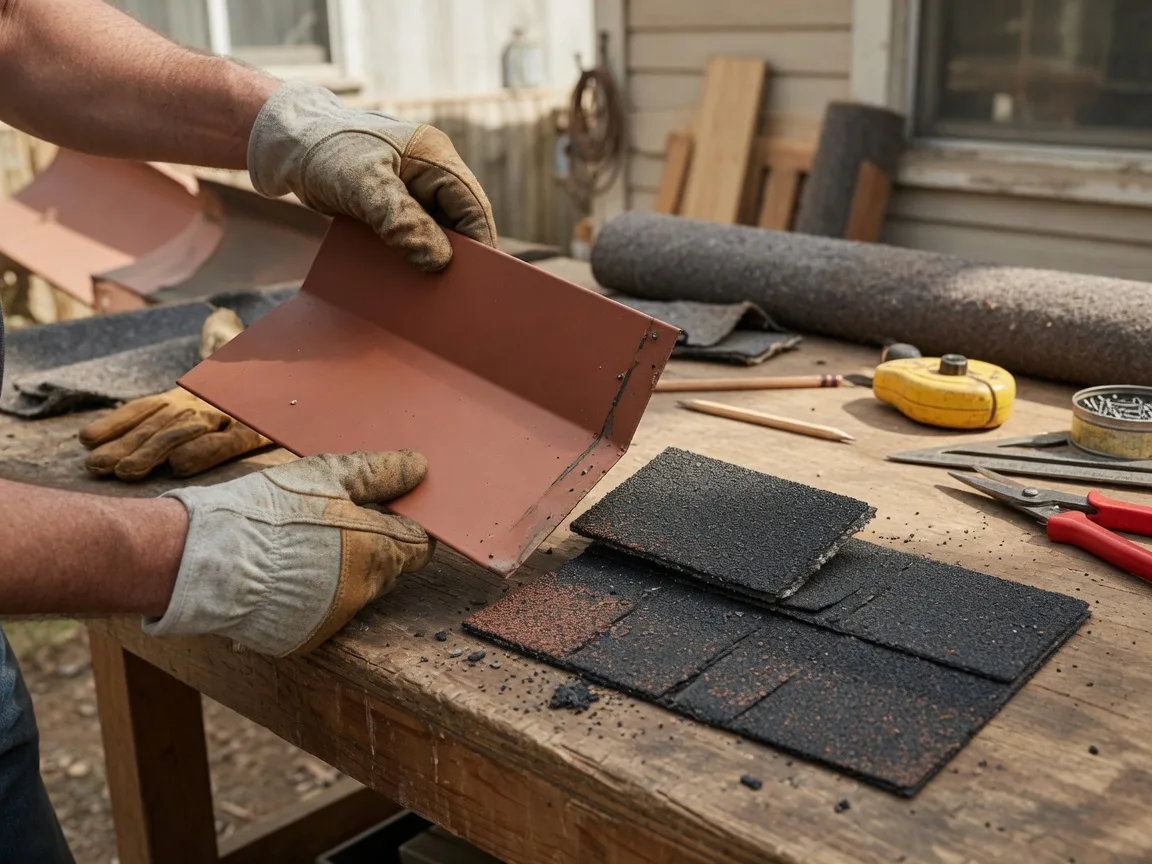 Roof Repair company in Sebring, OH